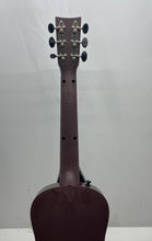 Load image into Gallery viewer, First Act FG127 Brown 6 String Right-Handed Acoustic Guitar Small
