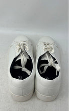 Load image into Gallery viewer, Alfani Mens Grayson 100120988 White Leather Lace-Up Sneaker Shoes Size 7.5 M
