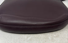 Load image into Gallery viewer, Etienne Aigner Womens Brown Leather Inner Pocket Medium Shoulder Handbag
