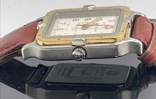 Load image into Gallery viewer, Authentic Wenger Women's Gold - Silver Tone Watch
