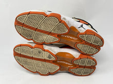 Load image into Gallery viewer, Authentic Nike Womens Air Jordan OG CW0907-108 Beige Orange Sneaker Shoes Sz 7.5
