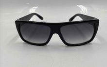 Load image into Gallery viewer, Authentic Marc by Marc Jacobs Women's Shiny Black Sunglasses
