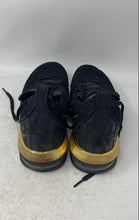 Load image into Gallery viewer, Nike Mens LeBron 16 BQ5969-007 Black I'm King Low Top Basketball Shoes Size 8.5
