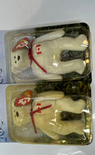 Load image into Gallery viewer, Ty McDonald Beanie Babies Bears 1999 5-Pieces International Collection Set
