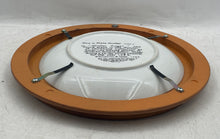 Load image into Gallery viewer, Pemberton &amp; Oakes Winter Angel By Donald Zolan 0680 J Signed Collector Plate

