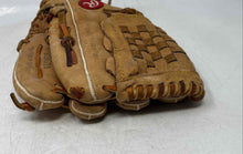 Load image into Gallery viewer, Rawlings Player Preferred Series RBG10 Brown Leather Lace-Up Baseball Glove
