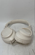 Load image into Gallery viewer, Botesty Sound White Foldable Over-Ear Headphones Not Tested
