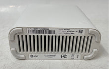 Load image into Gallery viewer, AT&amp;T Model Air 4921 White Smart Wireless Wi-Fi Extender With Box Not Tested

