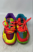 Load image into Gallery viewer, Puma Kids LaMelo Ball MB.01 376889-01 Multicolor Lace-Up Sneaker Shoes Size 5.5C
