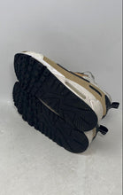 Load image into Gallery viewer, Nike Womens Air Max 90 Futura DM9922-002 White Beige Sneaker Shoes Size 8.5
