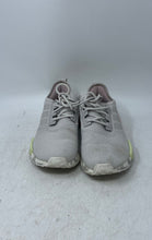 Load image into Gallery viewer, Adidas Womens NMD R1 GW5693 Gray Green Lace-Up Low Top Sneaker Shoes Size 5
