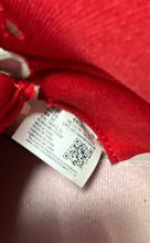 Load image into Gallery viewer, Nike Kids Air Jordan 5 440892-106 White Red Lace-Up Sneaker Shoes Size 5.5Y

