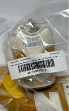 Load image into Gallery viewer, New Balance Mens 574 V1 GC574RC1 Yellow White Lace-Up Sneaker Shoes Size 6.5
