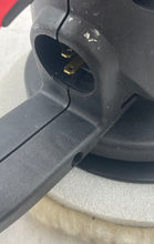 Load image into Gallery viewer, Craftsman Model 646.10659 Black Buffer Polisher Not Tested Not Wired
