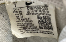 Load image into Gallery viewer, Nike Womens Court Legacy Lift DM7590-100 White Black Sneaker Shoes Size 7
