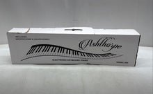 Load image into Gallery viewer, Ashthorpe Model No. 893 61-Key Digital Electronic Piano Keyboard Not Tested
