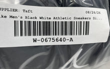 Load image into Gallery viewer, Nike Womens Hyperdiamond 4 Keystone CZ5918-005 Black White Softball Cleats Sz 8
