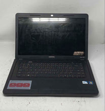 Load image into Gallery viewer, Lot Of 3 Compaq Black Silver-Tone Portable Laptop Not Tested For Parts
