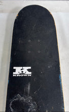 Load image into Gallery viewer, Krown KPC Red Black Checkerboard Print Standard 31" Skateboard Complete
