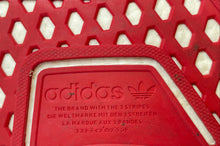 Load image into Gallery viewer, Adidas Mens NMD R1 FV9017 Red Low Top Lace-Up Sneakers Shoes Size 8.5
