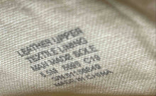 Load image into Gallery viewer, Authentic Tory Burch Womens Color-Block White Black Espadrille Flats Size 8.5M
