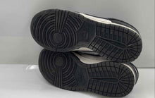 Load image into Gallery viewer, Nike Mens Dunk Low DD1391-100 Black White Lace-Up Low Top Sneaker Shoes Size 9
