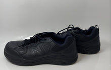 Load image into Gallery viewer, New Balance Unisex 857 V3 MX857AB3 Black Sneakers Shoes Size M 14 W 15.5 6E
