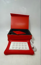Load image into Gallery viewer, Fuhu Nabi2-NV7A Red Black 7-inch Android Tablet In Box Not Tested
