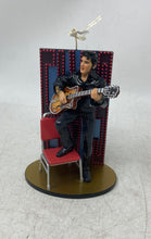 Load image into Gallery viewer, Carlton Cards The One And Only Elvis Presley Musical Christmas Ornament With Box
