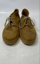 Load image into Gallery viewer, UGG Mens 1006708 Brown Suede Lace-Up Ankle Chukka Boots Size 9
