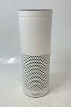 Load image into Gallery viewer, Amazon Echo SK705DI White Bluetooth Personal Assistant Smart Speaker Not Tested
