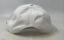 Load image into Gallery viewer, NFL Mens White Green Cotton Miami Dolphins Football Adjustable Snapback Cap
