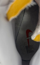 Load image into Gallery viewer, Nike Mens Blazer Mid '77 Vintage White Black Lace-Up Sneaker Shoes Size 9.5
