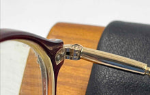 Load image into Gallery viewer, Authentic Giorgio Armani Men's Tortoise Panto Glasses
