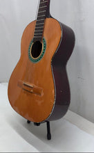 Load image into Gallery viewer, La Michoacana Guitarras Dos Pinos Paracho Classic 6 String Acoustic Guitar
