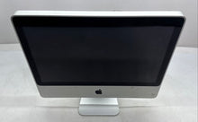 Load image into Gallery viewer, Apple iMac A1224 Gray 20 Inch Screen All-In-One Desktop Computer Not Tested
