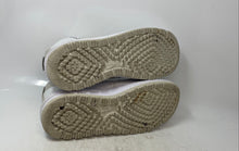 Load image into Gallery viewer, Nike Mens Air Force 1 High DA0418-100 White Sneakers Shoes Size 13 No Laces

