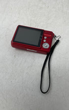 Load image into Gallery viewer, Unbranded Red 2.7 Inch TFT LCD Display 18MP Digital Camera Untested
