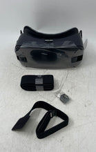 Load image into Gallery viewer, Samsung Gear VR Oculus Black Smartphone Virtual Reality Headset Not Tested
