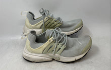 Load image into Gallery viewer, Nike Womens Air Presto 878068-017 Blue Low Top Lace-Up Sneakers Shoes Size 6
