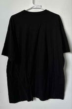 Load image into Gallery viewer, Chucky Mens Black Graphic Print Cotton Crew Neck Short Sleeve T-Shirt Size 2XL
