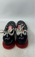 Load image into Gallery viewer, Nike Unisex Kids Air Max 270 AR0021-001 Black White Sneakers Shoes Size 5Y
