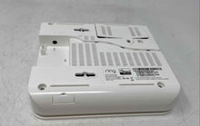 Load image into Gallery viewer, Ring Base Station US White Alarm Security System With Keypad &amp; Adapter Untested
