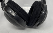 Load image into Gallery viewer, Solo Black Wireless Bluetooth Over The Ear Headphones Not Tested
