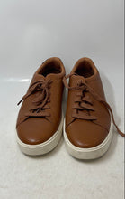 Load image into Gallery viewer, Cole Haan Mens Grand Crosscourt Traveler Brown Lace-Up Sneaker Shoes Size 11.5M
