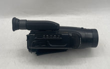 Load image into Gallery viewer, Sony CCD-FX630 Black Video 8 Handycam Camera Recorder With Case No Tested
