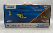 Load image into Gallery viewer, Blade MCX2 Heli's Yellow Black Dual Rotor Helicopter With Controller Not Tested
