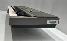 Load image into Gallery viewer, Yamaha MIE-1 Black White 61 Key Musical Instrument Keyboard Not Tested
