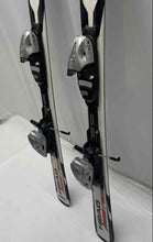 Load image into Gallery viewer, Head Team Race Unisex Adults Multicolor Winter Sports Equipment Snow Skis
