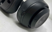 Load image into Gallery viewer, Beats By Dre Studio Pro Black ANC Over The Ear Headphones w/ Case Not Tested NCL
